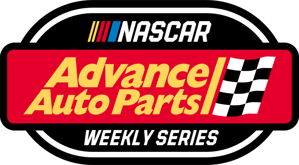 NASCAR Advance Auto Parts Weekly Series Larry King Law's Langley Speedway