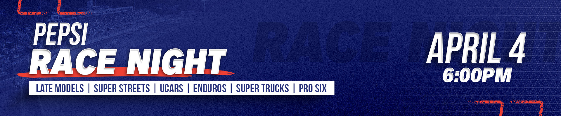 April 4th Website Banner