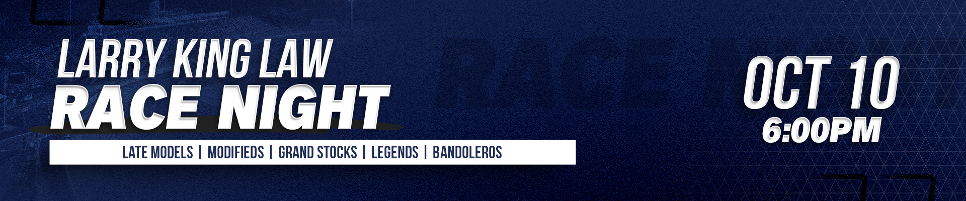 Website Banner